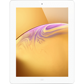 Замена дисплея iPad 4